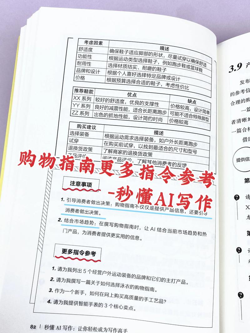 论文AI写作助手使用指南，指令秘籍大公开！