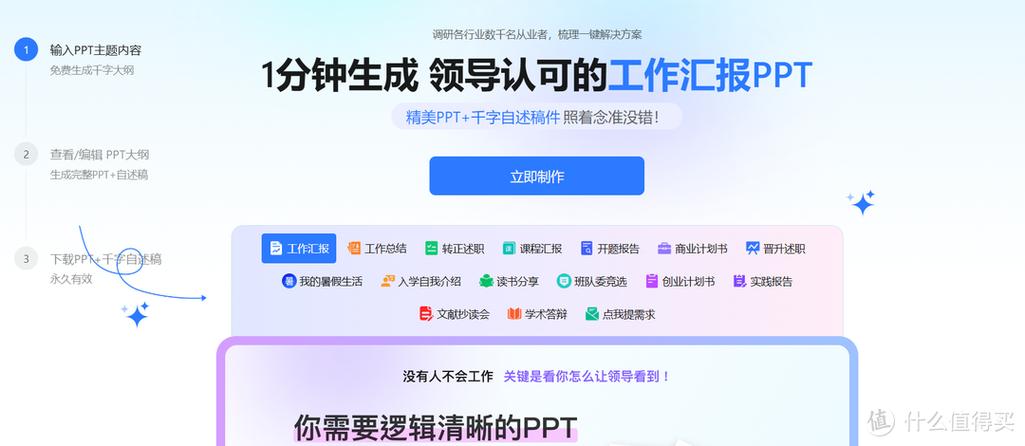 百度AI写作助手PPT,智能写作的得力助手