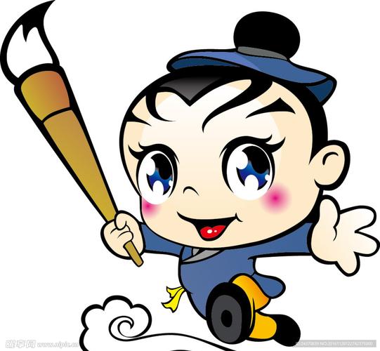 神笔马良重生!AI写作软件开启设定情节新纪元!