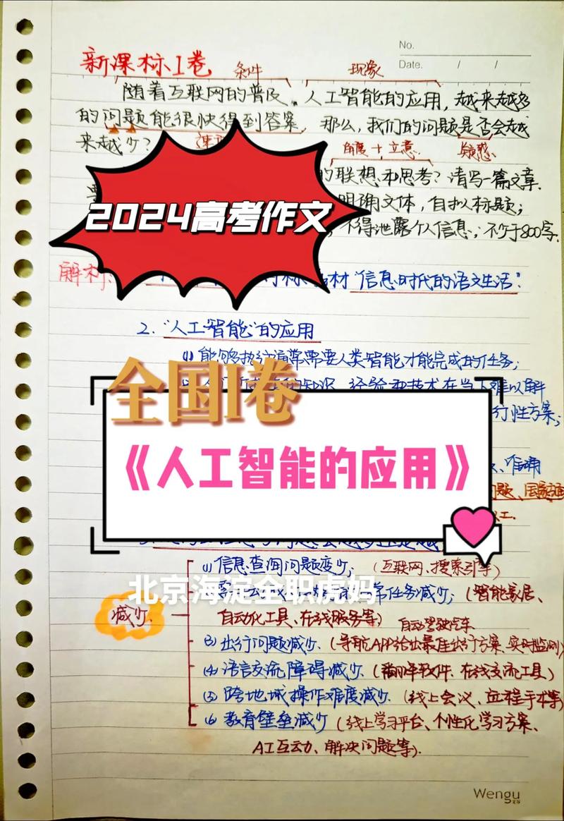 抖音人工AI智能写作,当脑洞大开遇上科技神助攻!