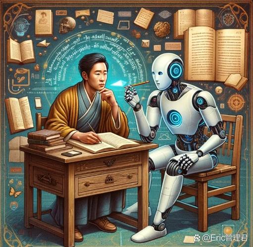 AI智能公文写作机器有哪些神奇功能?带你走进未来的公文新世界!