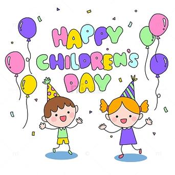 六一儿童节AI狂欢派对