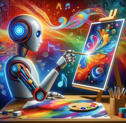 以AI为中心,聊聊智能科技的奇妙世界