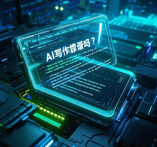 AI写作会涉密吗?安全得让人放心!