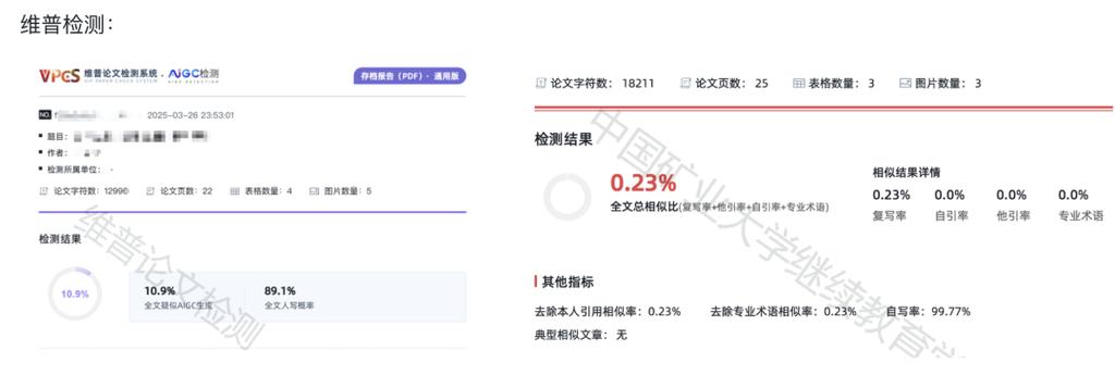 论文写作利器,AI查重率低,助力毕业之路