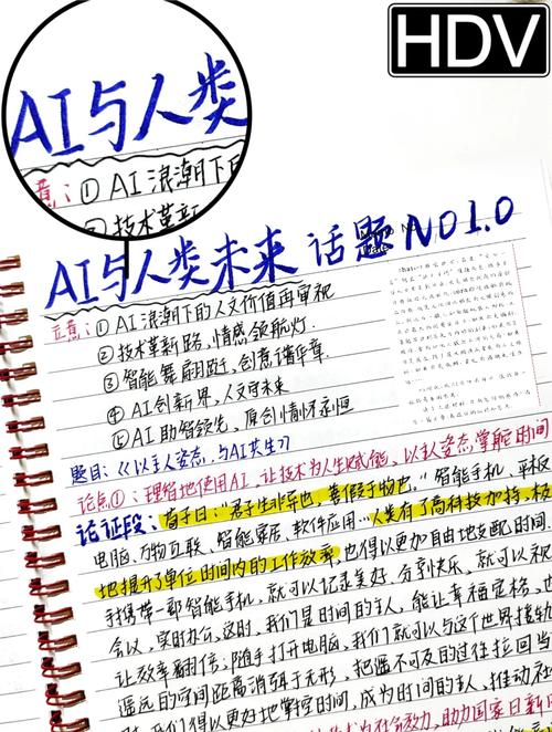 爱创作AI写作,靠谱吗?一篇探讨AI写作的博文
