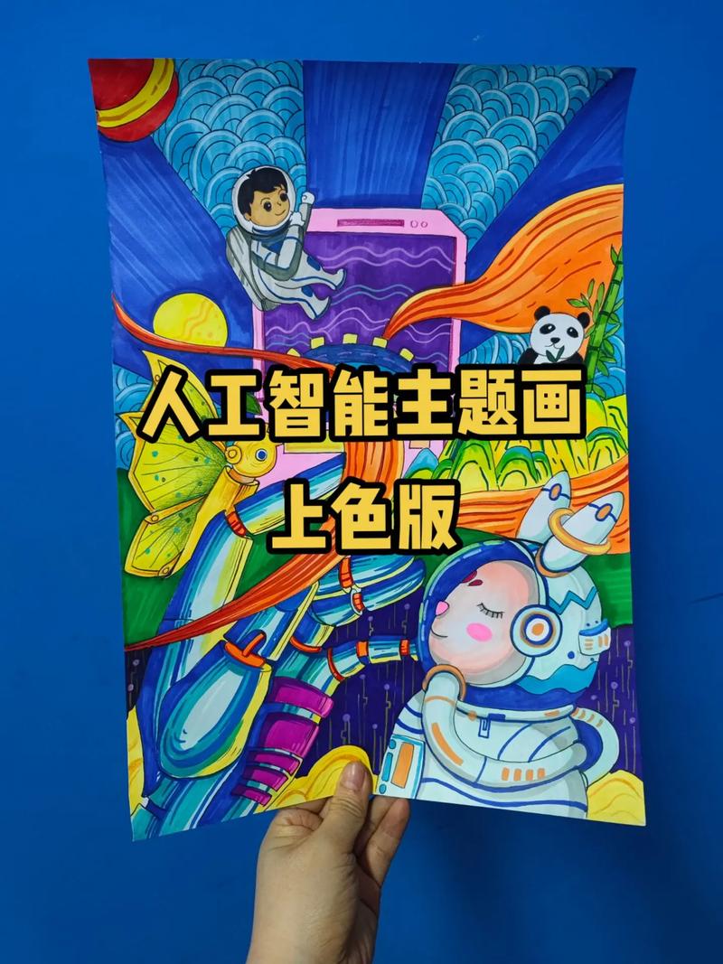 广州人工智能AI写作,当传统遇见智能,笔下的广州焕新颜