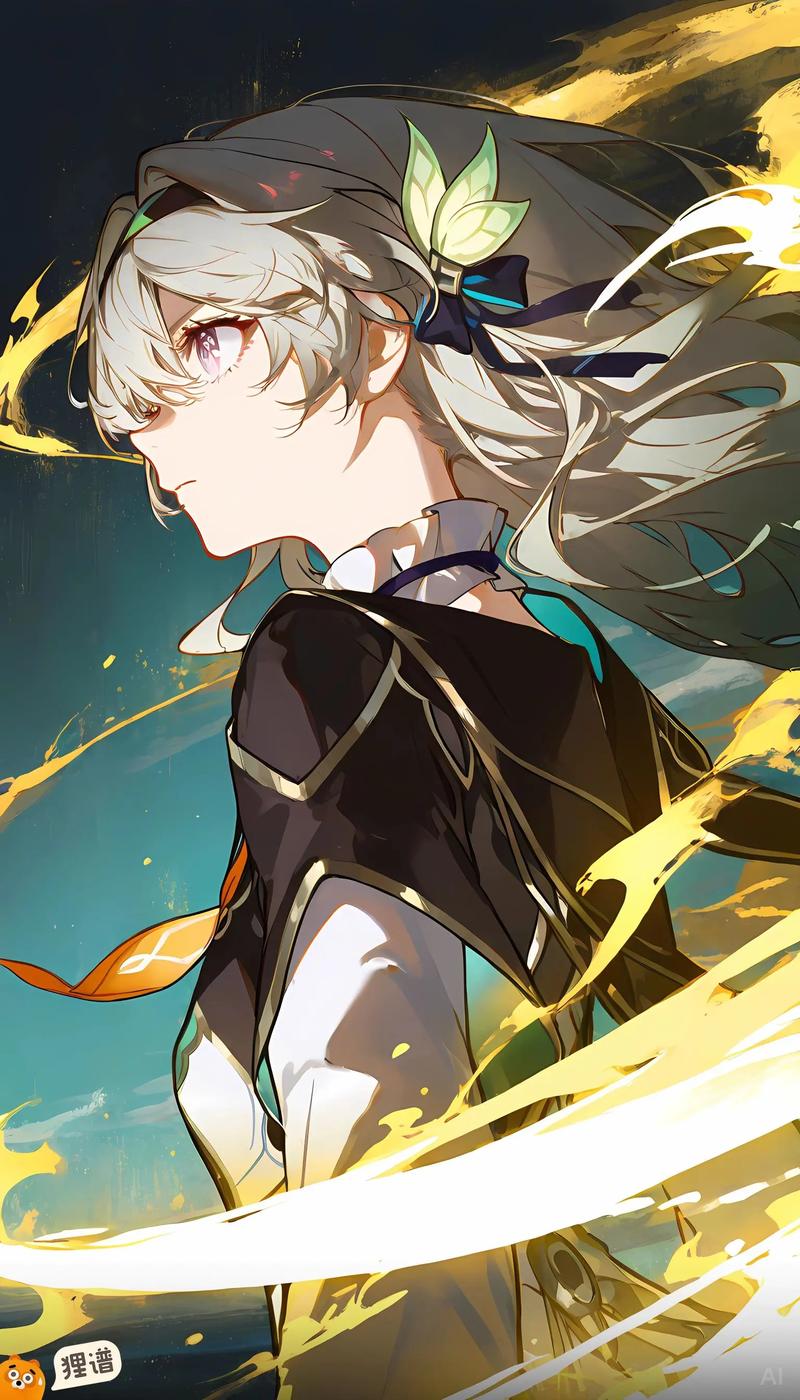 AI写作原神,你究竟经历了什么?