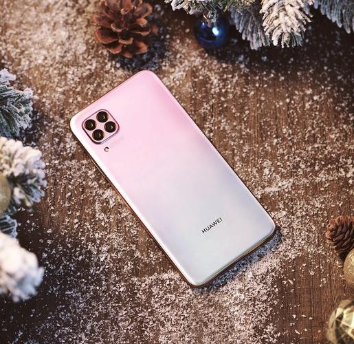 华为手机nova8ai写作大赏—我的掌上明珠,科技与艺术的完美结合