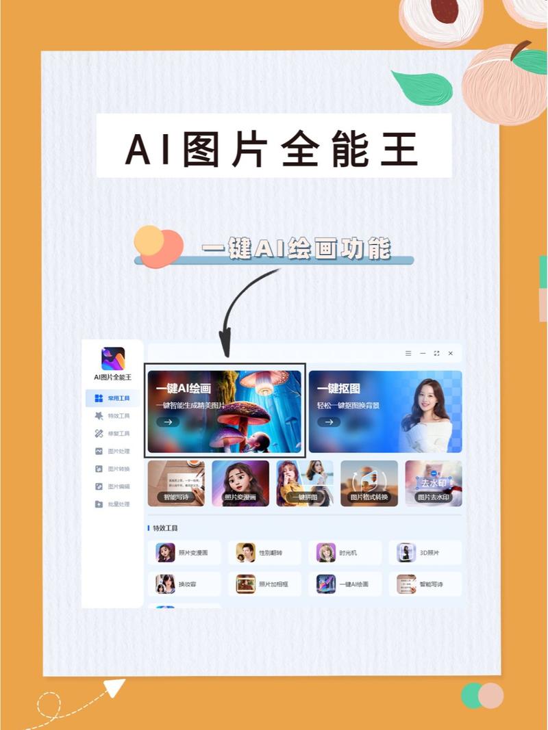 AI写作工具,纠错界的全能王