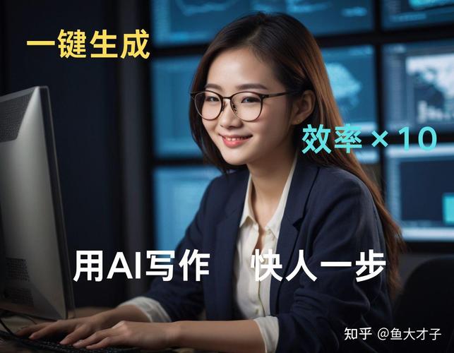 AI智能写作,老师们的得力小助手,轻松搞定繁琐工作!