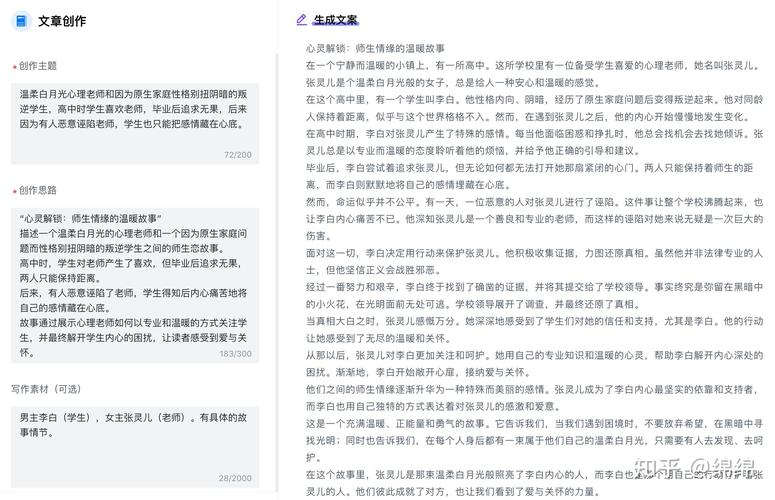 AI写作真的好像没有推荐量吗?或许只是我们还没发现它的魅力!
