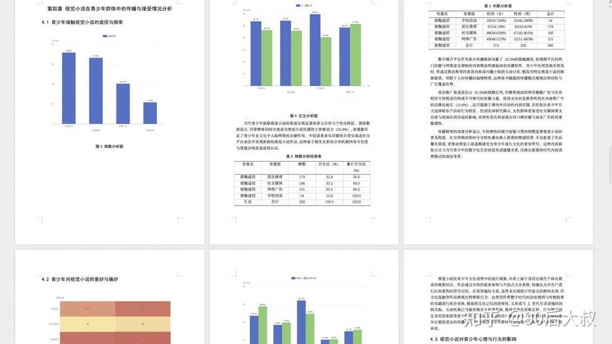 免费论文AI写作工具,助力学术写作的革命力量