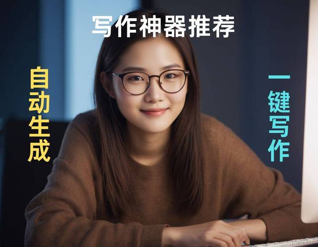 中国AI写作领域最受欢迎的辅助软件—助力毕业学生轻松书写未来