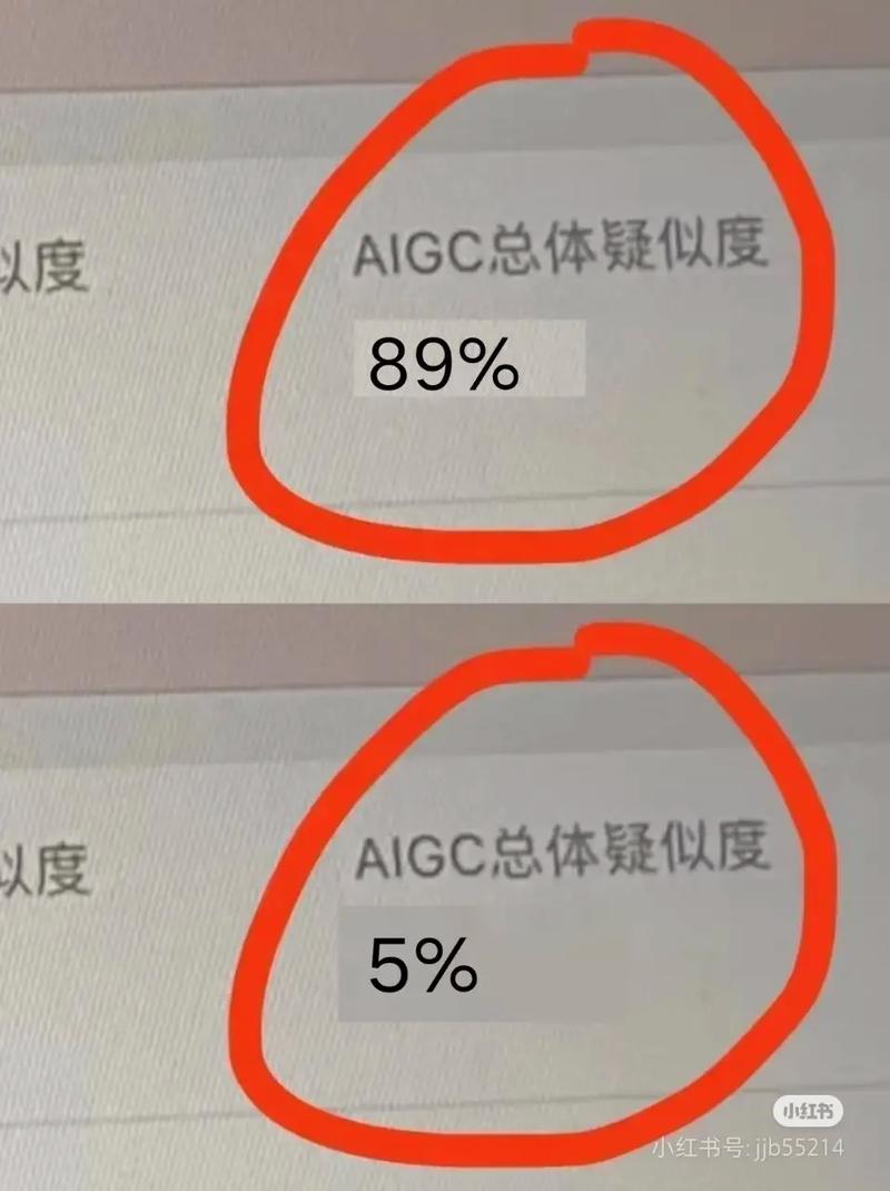 AI写作查重高风险,毕业学生的双刃剑挑战与机遇