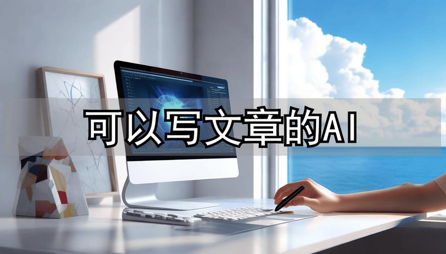 AI写作如何被精准检测?一文带你探秘