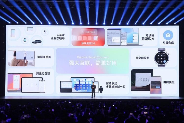 小米14ai智能写作,重塑写作体验的未来力量