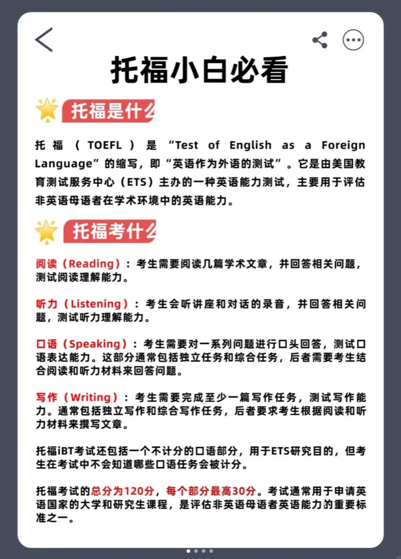 托福写作口语神助攻,AI笔下的新篇章