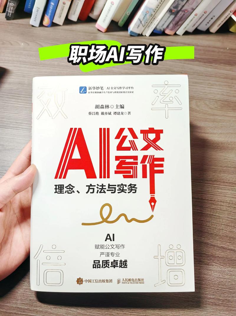 公文写作AI模型怎么做—从支持方的角度详解