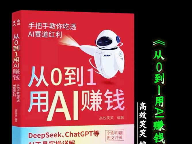 当然可以!利用AI写作,轻松赚钱不是梦!