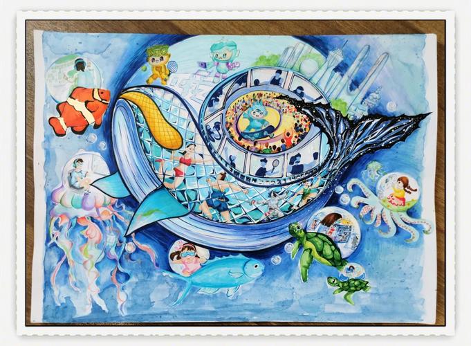 最适合AI写作的题材,科技与未来畅想