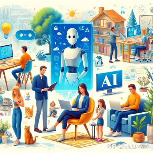 AI写作使用场景有哪些?来聊聊那些与智能写作相关的事儿