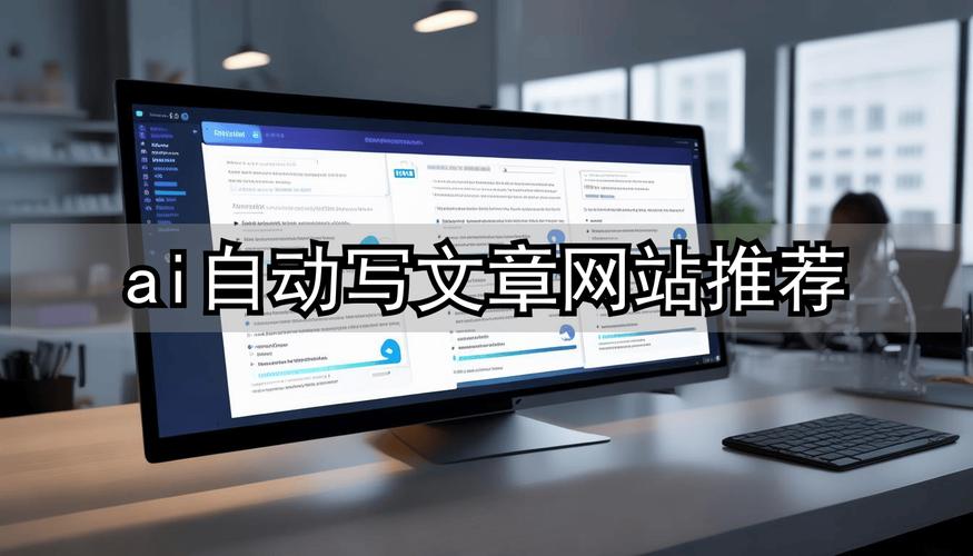 AI写作时代来临,这些网站助力毕业生展翅翱翔—AI写作文的网站推荐