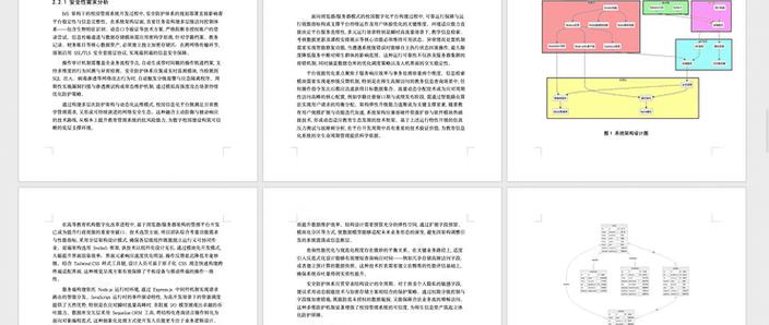 论文写作AI助手软件系统,助力毕业学生高效完成论文的神器