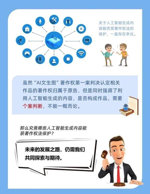AI写作的著作权归属大解析,谁该拥抱智能创作的智慧果实?