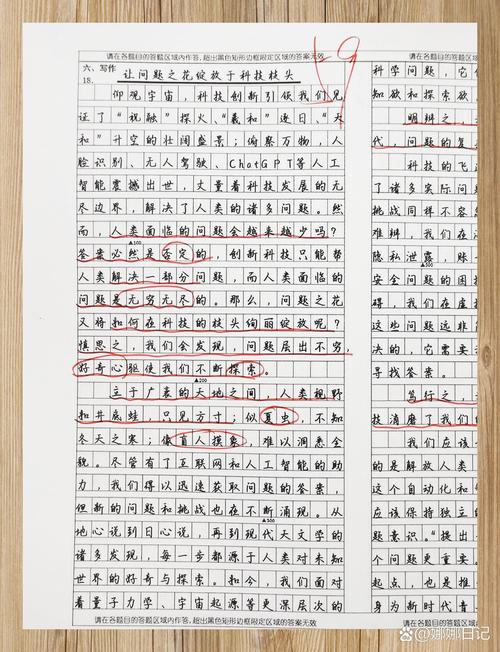 轻松上手!百度AI帮你找写作灵感