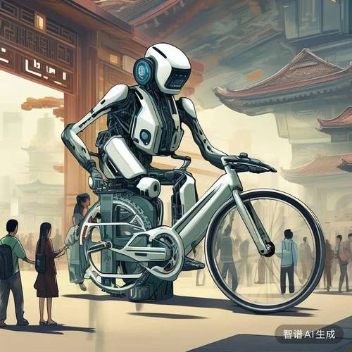 文体写作AI，当创意遇上科技，笔下的世界更精彩！