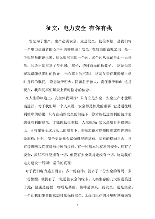 电力传奇，一篇毕业论文背后的故事与成长