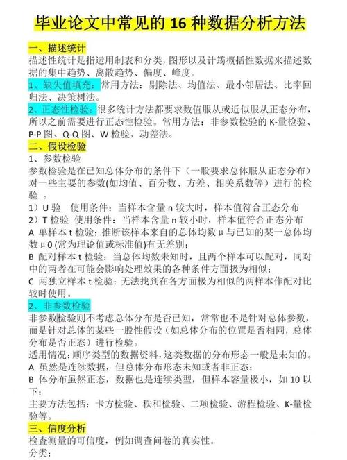 毕业论文设计摘要，一网打尽数据分析的魅力与深度—我的毕业设计之旅