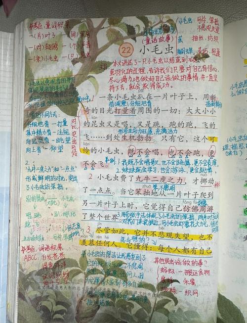茅茅虫开题报告问题深度解析，一场关于小生命的科技探索之旅