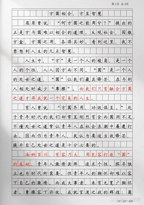毕业论文相对论，一场智慧与责任的较量